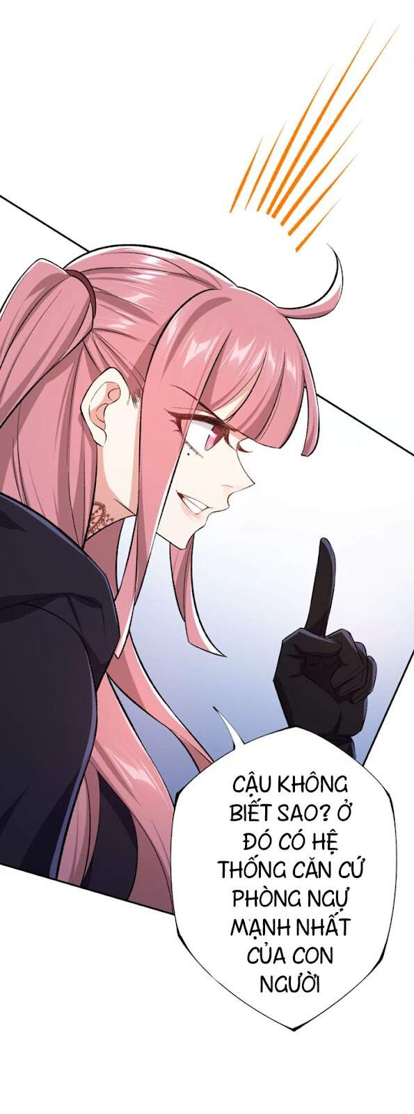 Thời Kỳ Tận Thế Chapter 35 - Trang 2