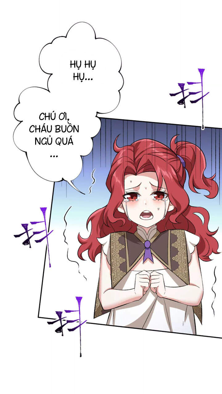 Thời Kỳ Tận Thế Chapter 35 - Trang 2