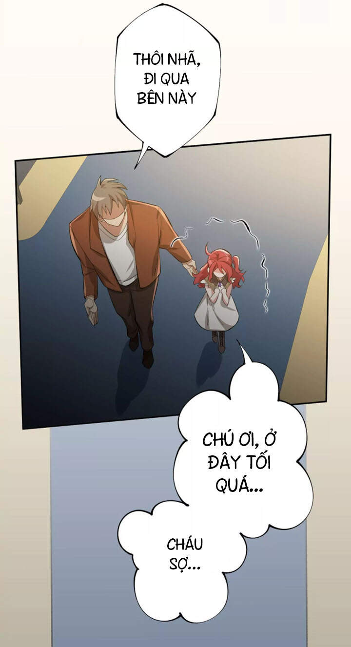 Thời Kỳ Tận Thế Chapter 35 - Trang 2