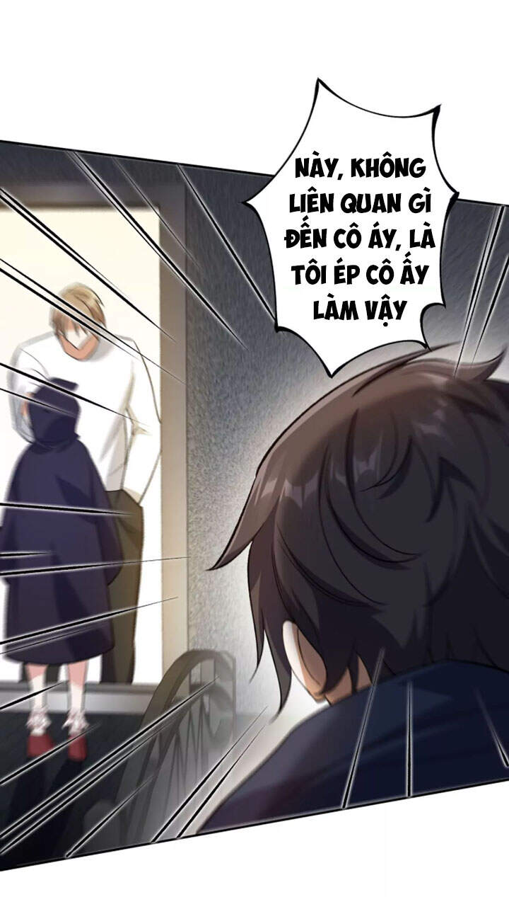 Thời Kỳ Tận Thế Chapter 36 - Trang 2