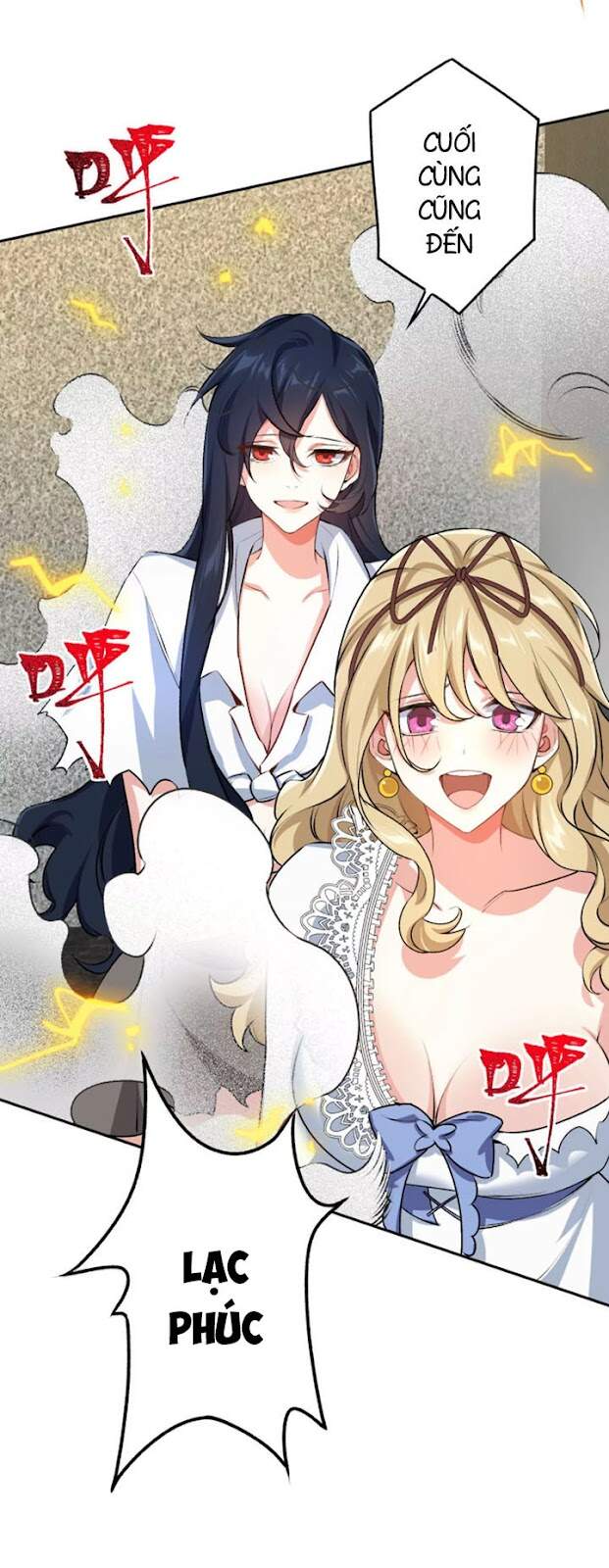 Thời Kỳ Tận Thế Chapter 36 - Trang 2