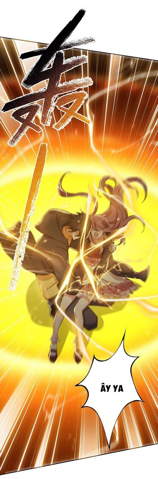 Thời Kỳ Tận Thế Chapter 37 - Trang 2