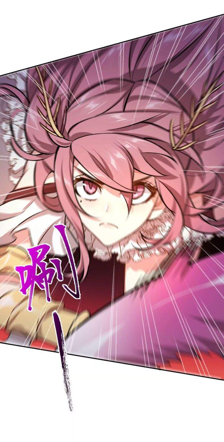 Thời Kỳ Tận Thế Chapter 37 - Trang 2