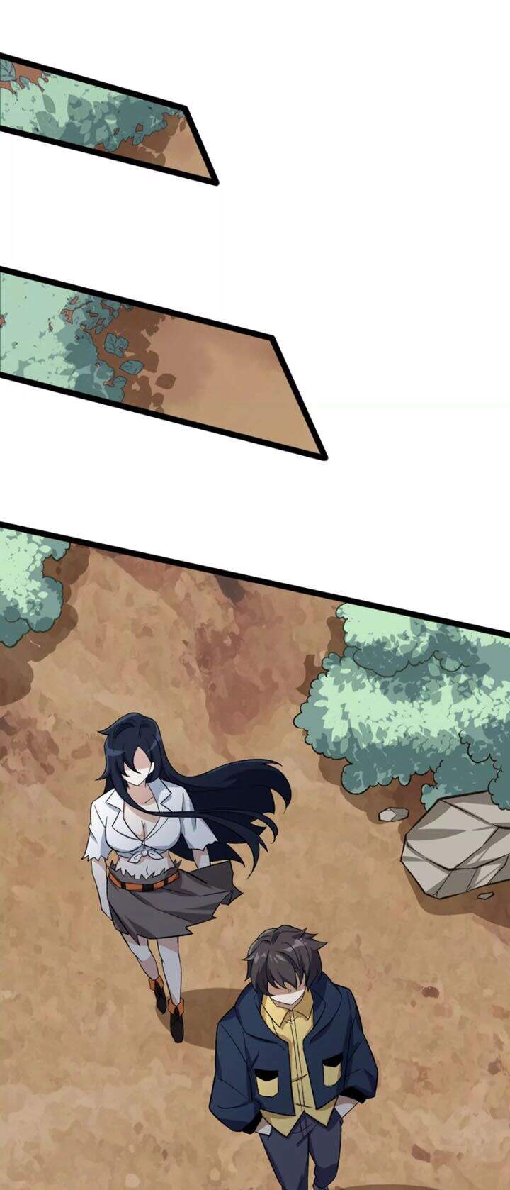 Thời Kỳ Tận Thế Chapter 39 - Trang 2