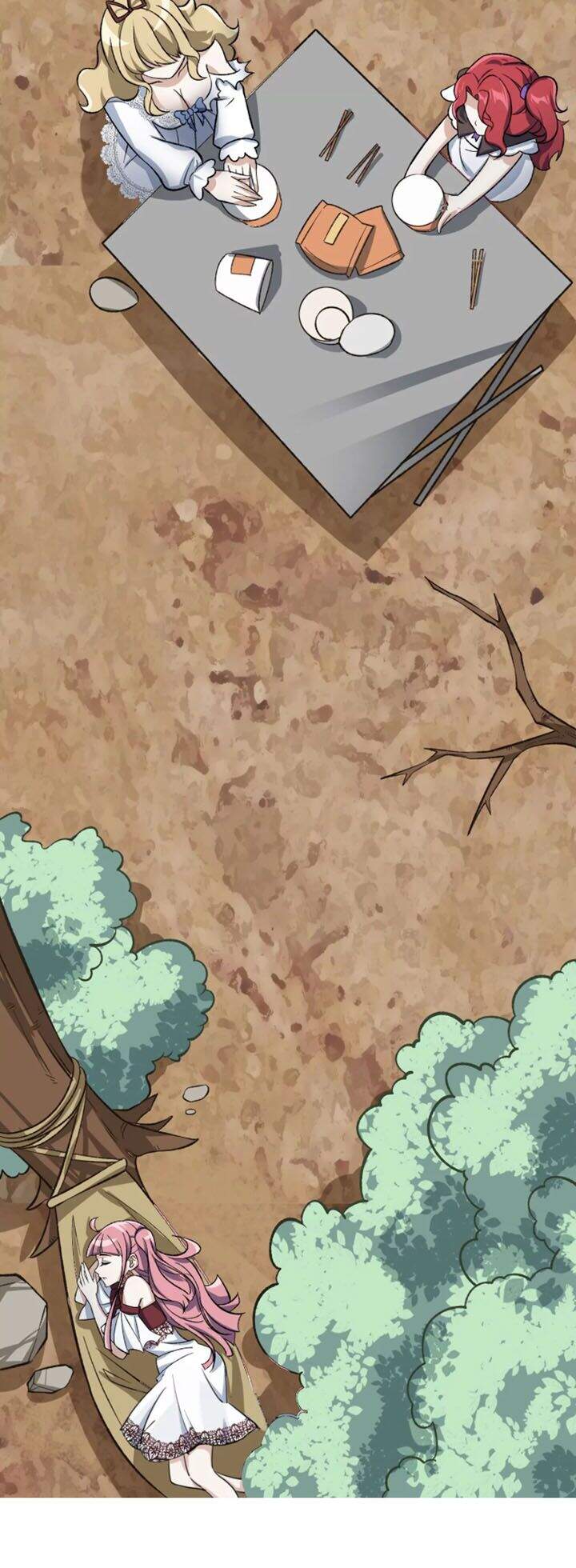 Thời Kỳ Tận Thế Chapter 39 - Trang 2