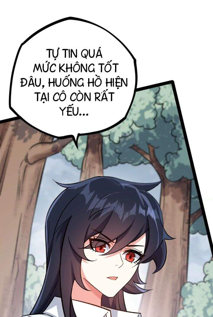Thời Kỳ Tận Thế Chapter 39 - Trang 2