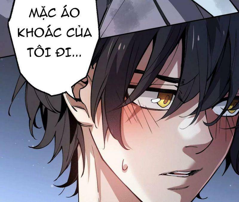 Thời Kỳ Tận Thế Chapter 4 - Trang 2