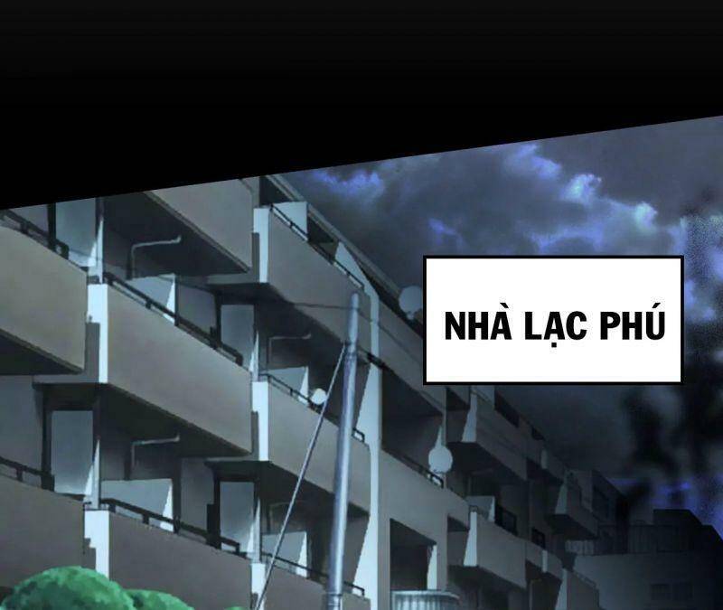 Thời Kỳ Tận Thế Chapter 4 - Trang 2