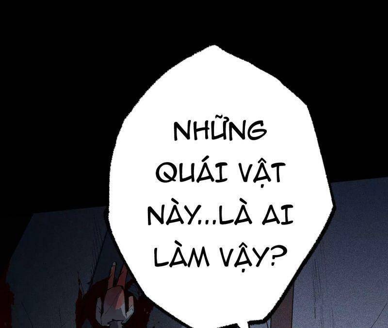 Thời Kỳ Tận Thế Chapter 4 - Trang 2