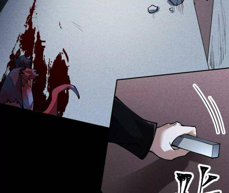 Thời Kỳ Tận Thế Chapter 4 - Trang 2