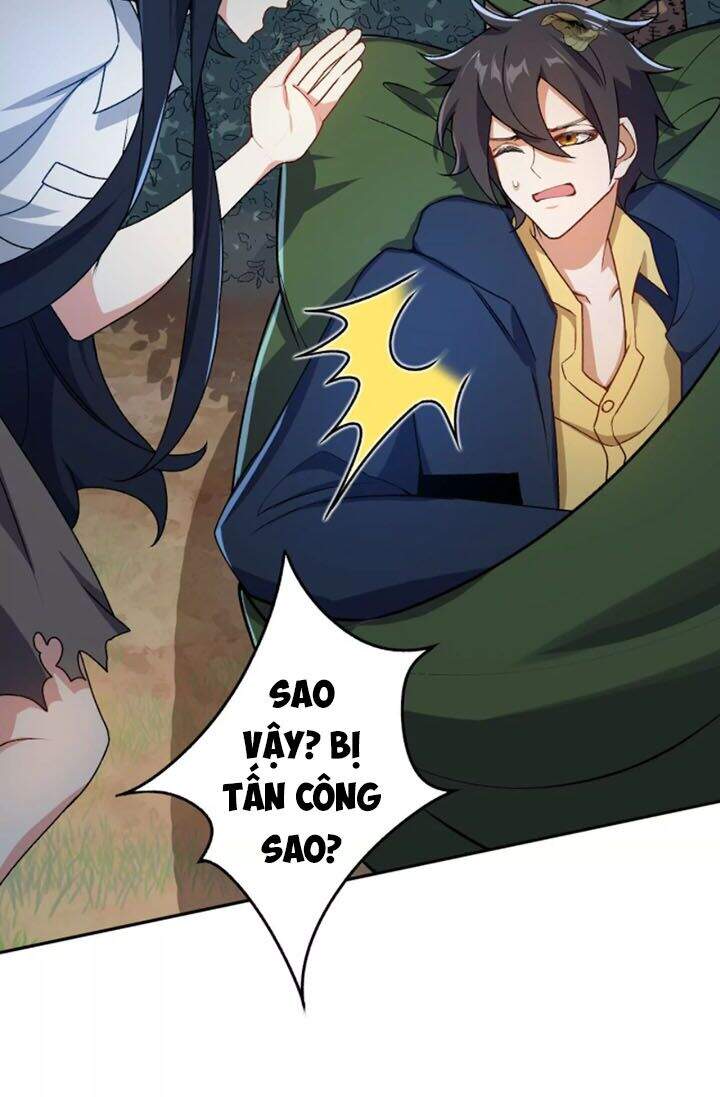 Thời Kỳ Tận Thế Chapter 40 - Trang 2