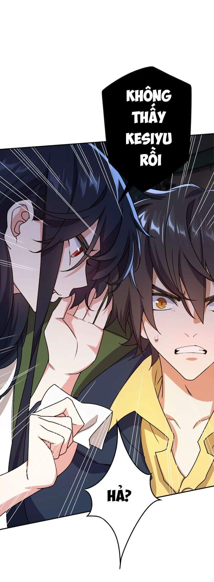 Thời Kỳ Tận Thế Chapter 40 - Trang 2