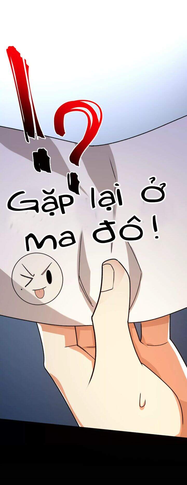 Thời Kỳ Tận Thế Chapter 40 - Trang 2