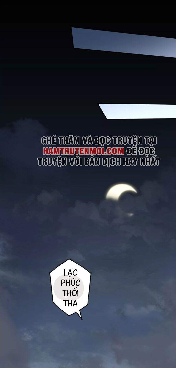 Thời Kỳ Tận Thế Chapter 40 - Trang 2