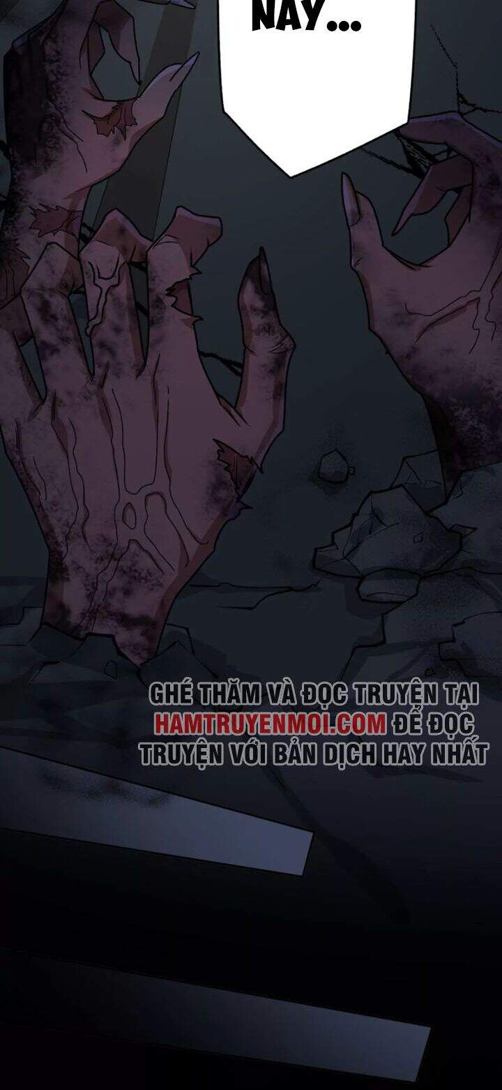 Thời Kỳ Tận Thế Chapter 40 - Trang 2