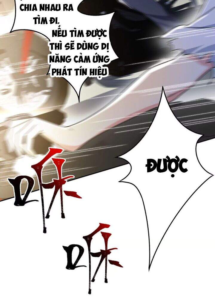 Thời Kỳ Tận Thế Chapter 40 - Trang 2