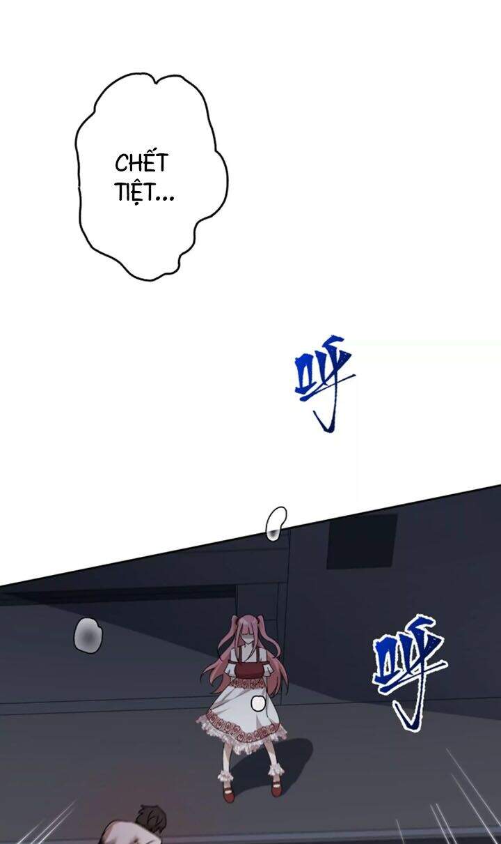 Thời Kỳ Tận Thế Chapter 40 - Trang 2