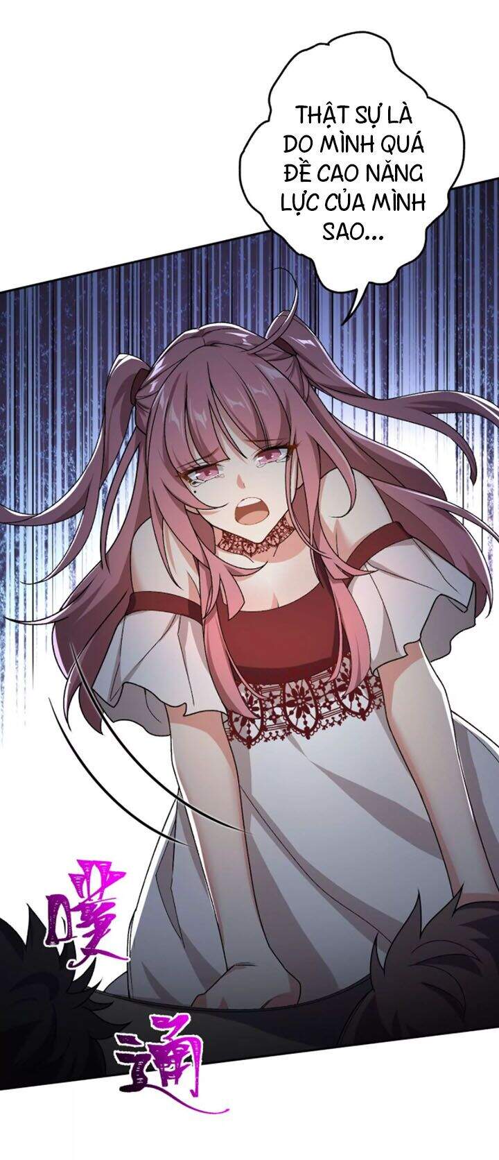 Thời Kỳ Tận Thế Chapter 40 - Trang 2