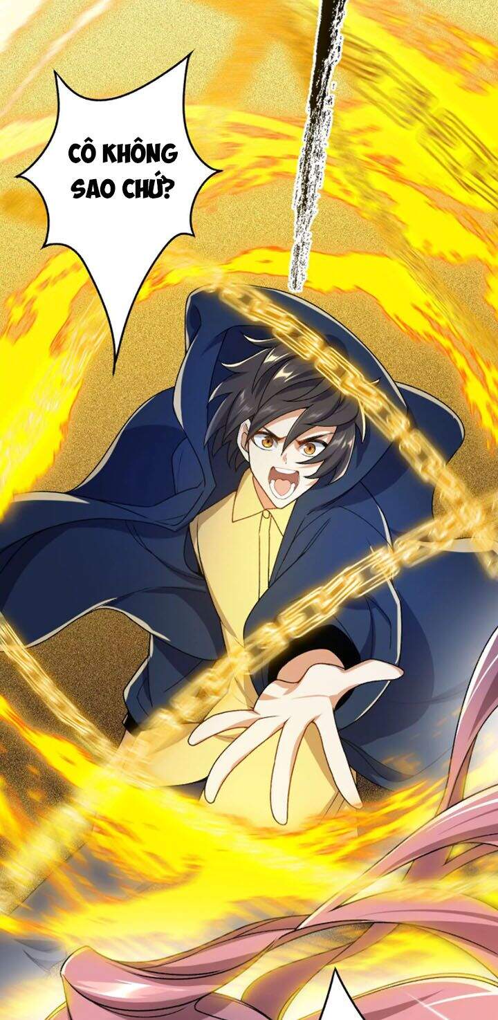 Thời Kỳ Tận Thế Chapter 40 - Trang 2