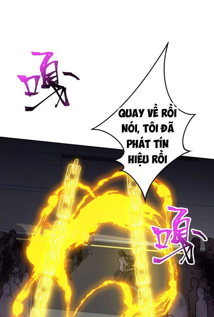 Thời Kỳ Tận Thế Chapter 40 - Trang 2