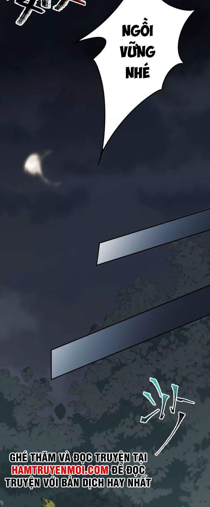 Thời Kỳ Tận Thế Chapter 40 - Trang 2