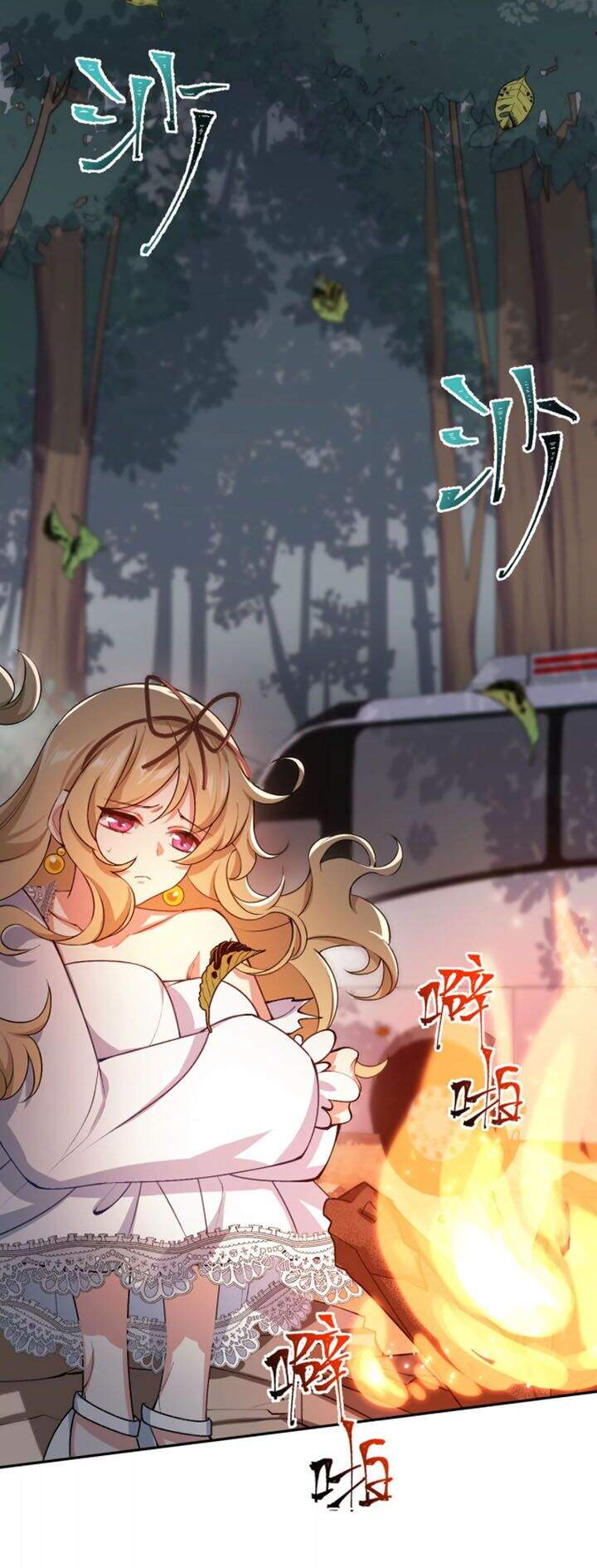 Thời Kỳ Tận Thế Chapter 40 - Trang 2