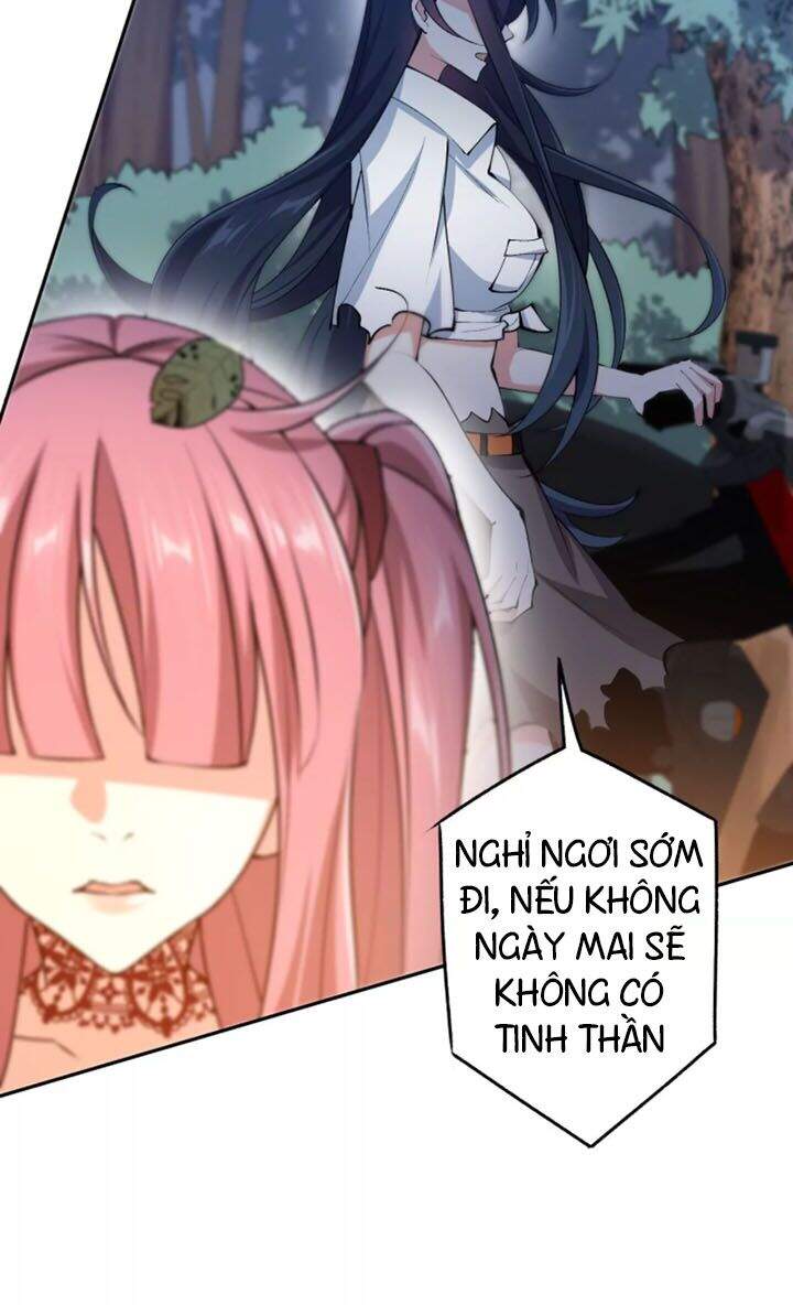 Thời Kỳ Tận Thế Chapter 40 - Trang 2