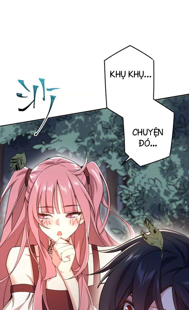 Thời Kỳ Tận Thế Chapter 40 - Trang 2