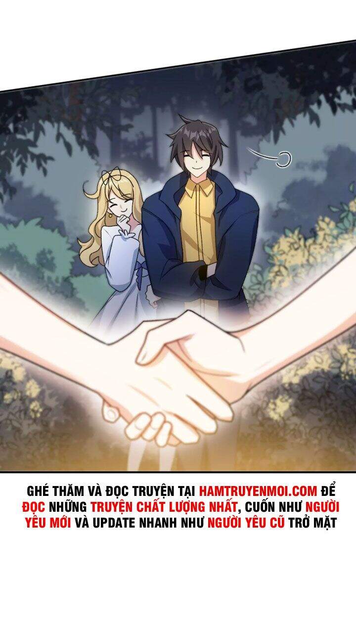 Thời Kỳ Tận Thế Chapter 40 - Trang 2