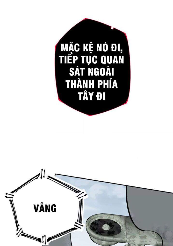 Thời Kỳ Tận Thế Chapter 41 - Trang 2