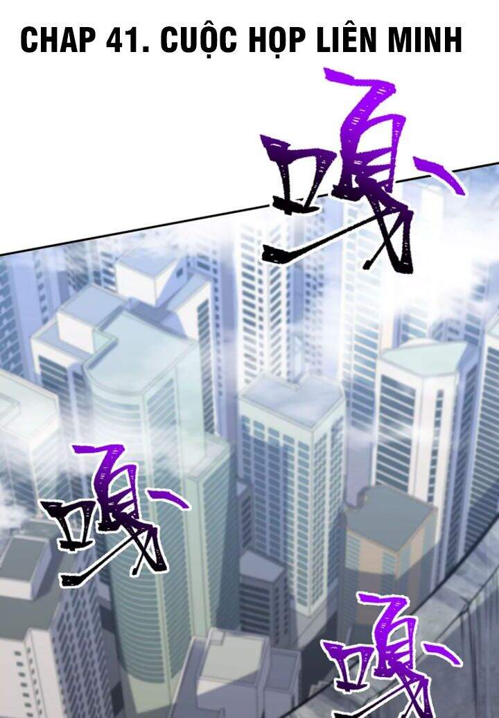 Thời Kỳ Tận Thế Chapter 41 - Trang 2