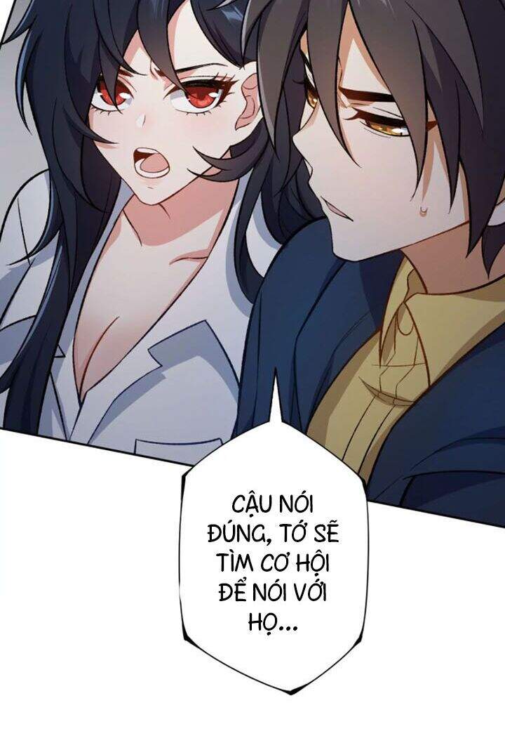 Thời Kỳ Tận Thế Chapter 41 - Trang 2