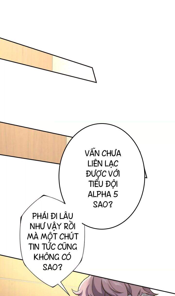 Thời Kỳ Tận Thế Chapter 41 - Trang 2