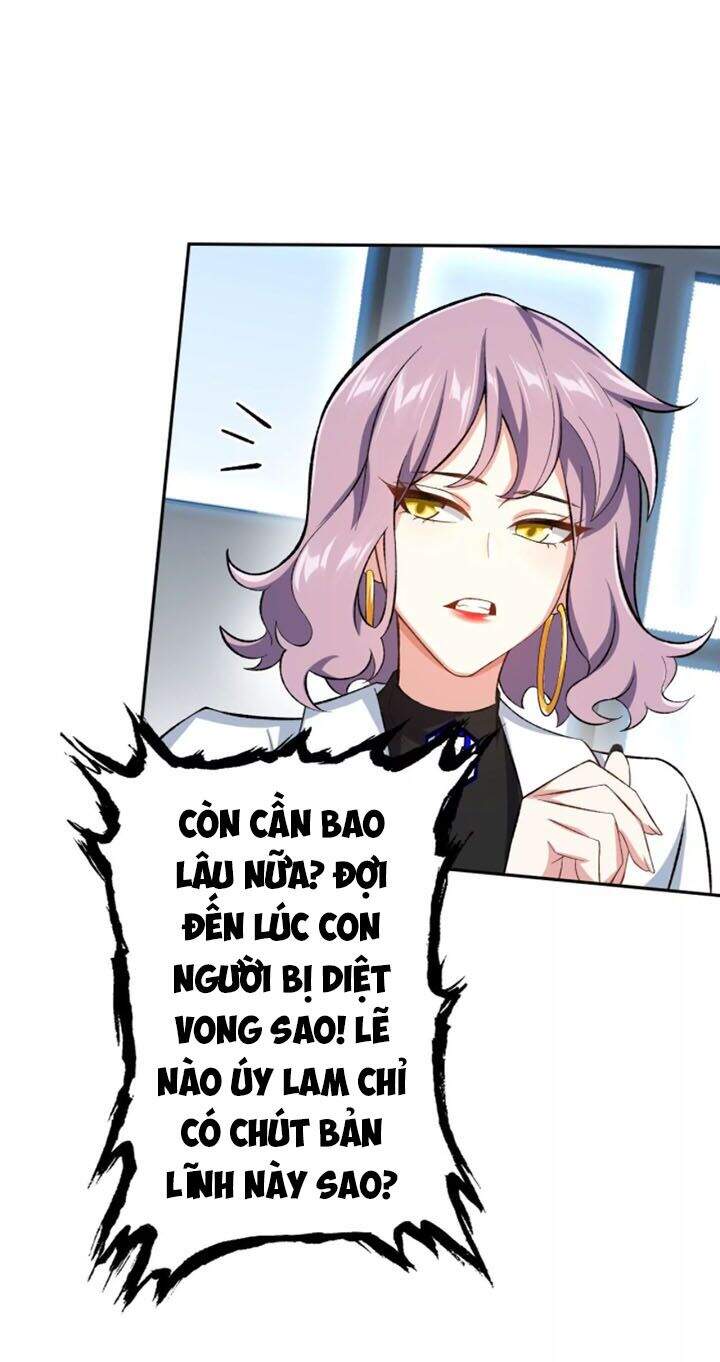 Thời Kỳ Tận Thế Chapter 41 - Trang 2