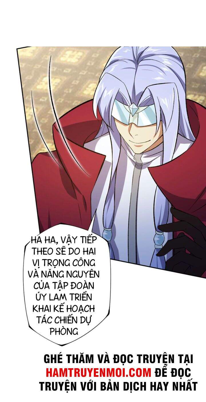 Thời Kỳ Tận Thế Chapter 41 - Trang 2