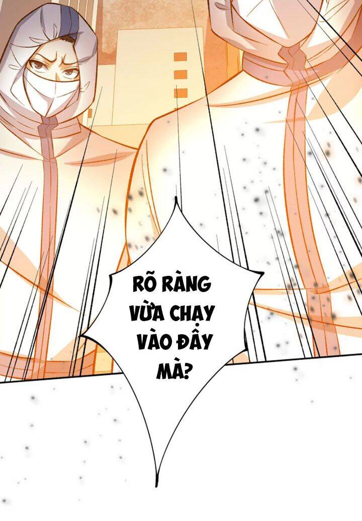 Thời Kỳ Tận Thế Chapter 42 - Trang 2
