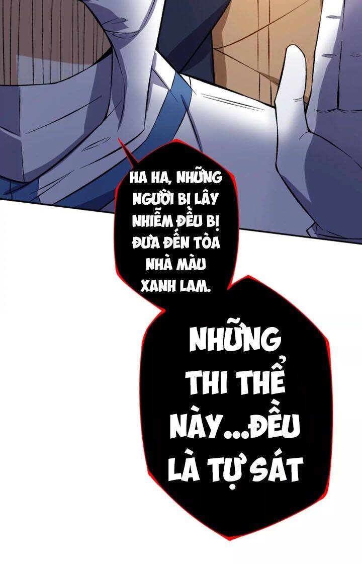 Thời Kỳ Tận Thế Chapter 42 - Trang 2