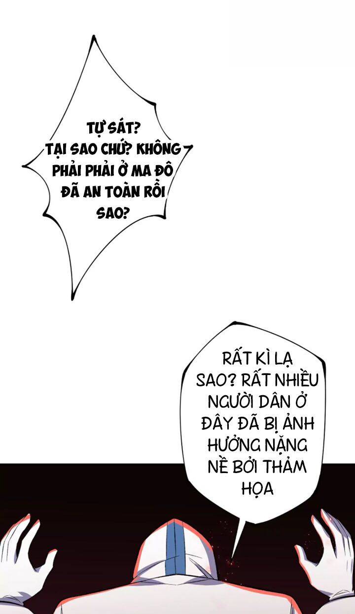 Thời Kỳ Tận Thế Chapter 42 - Trang 2