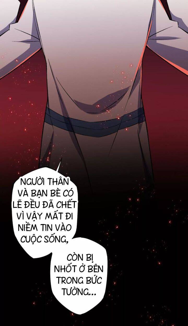 Thời Kỳ Tận Thế Chapter 42 - Trang 2