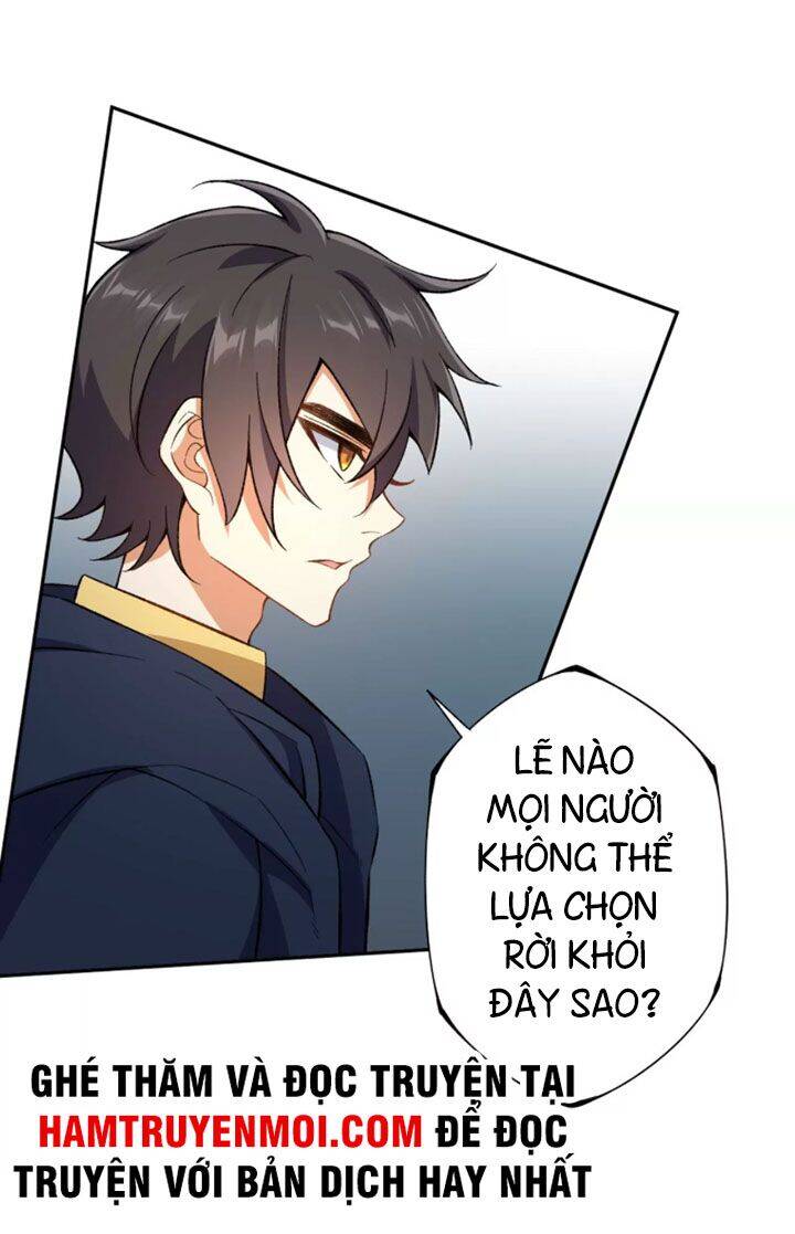 Thời Kỳ Tận Thế Chapter 42 - Trang 2