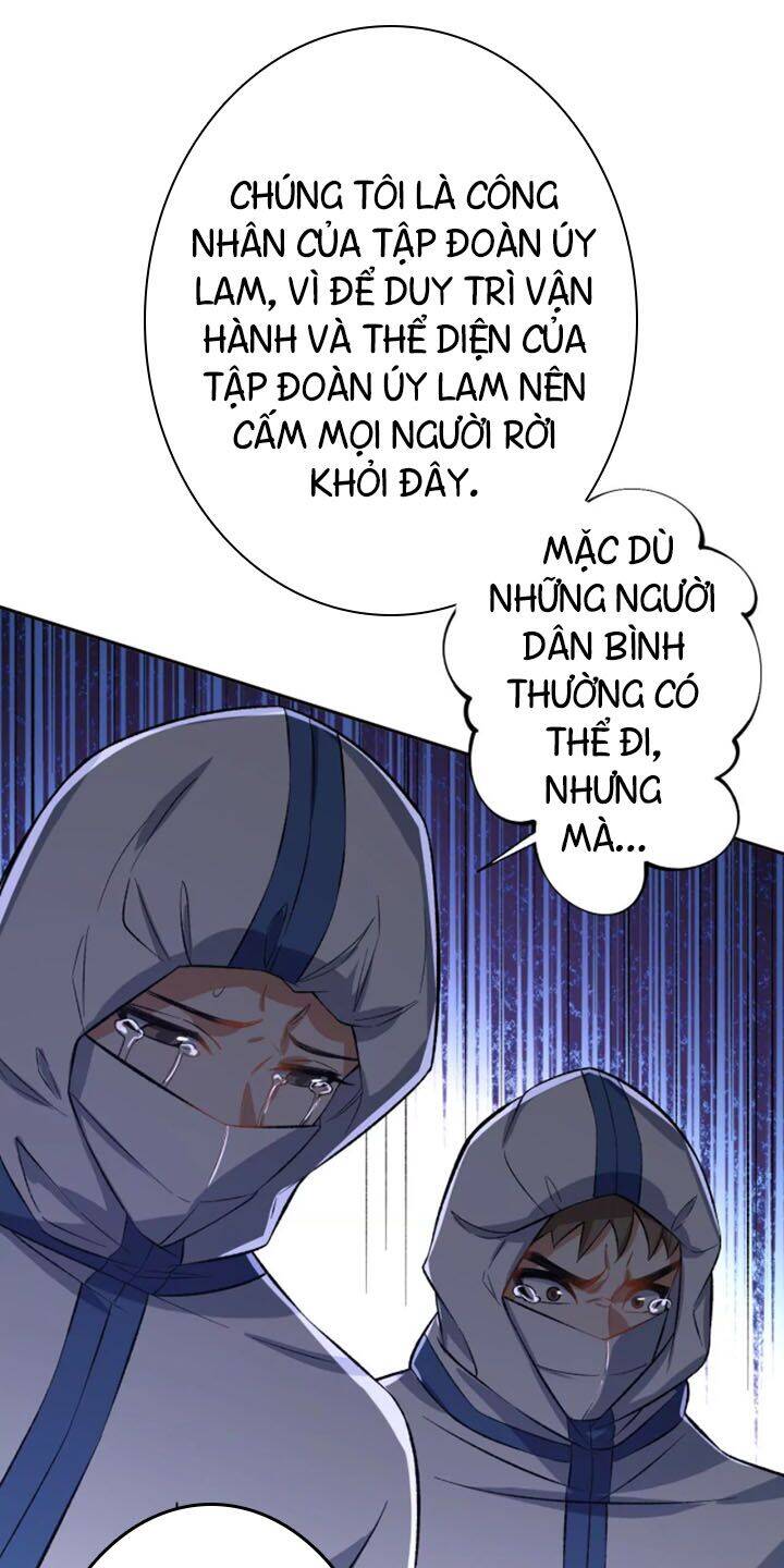 Thời Kỳ Tận Thế Chapter 42 - Trang 2