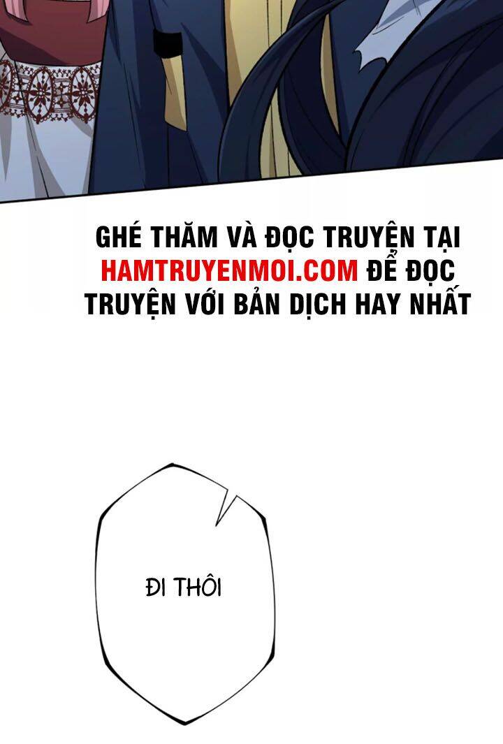 Thời Kỳ Tận Thế Chapter 42 - Trang 2