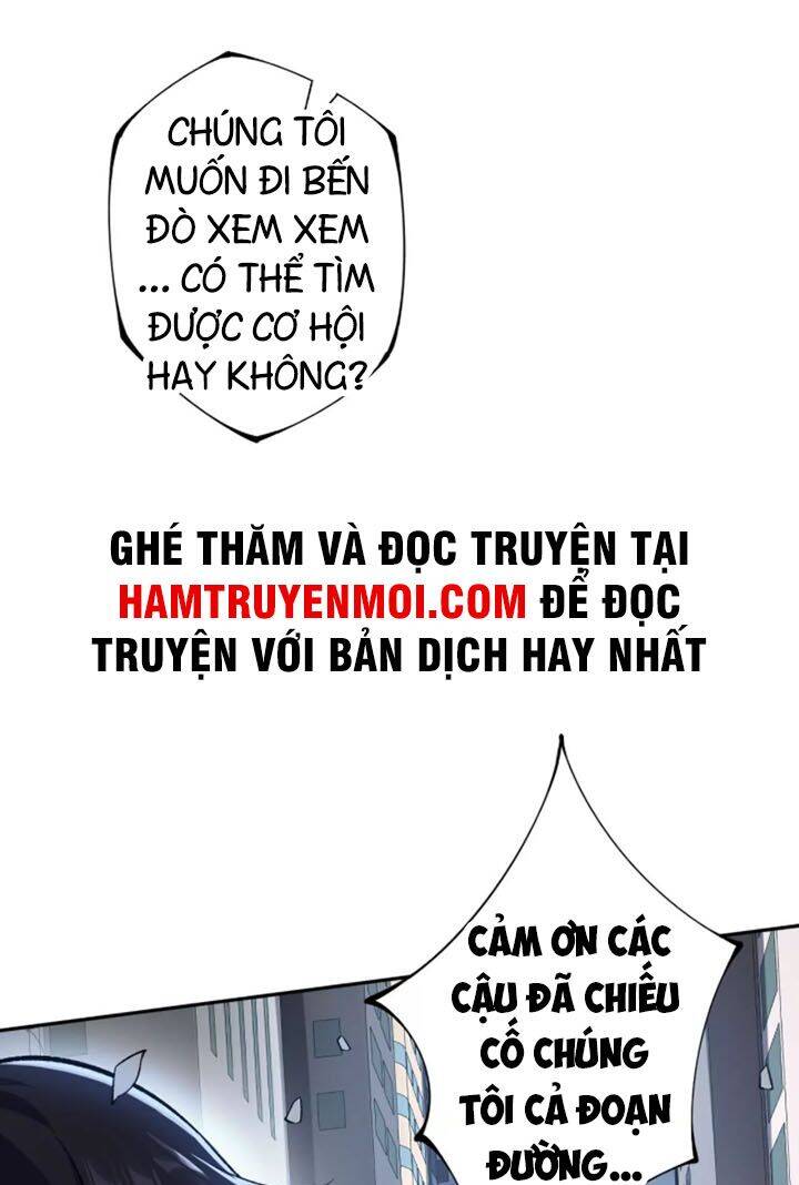 Thời Kỳ Tận Thế Chapter 42 - Trang 2