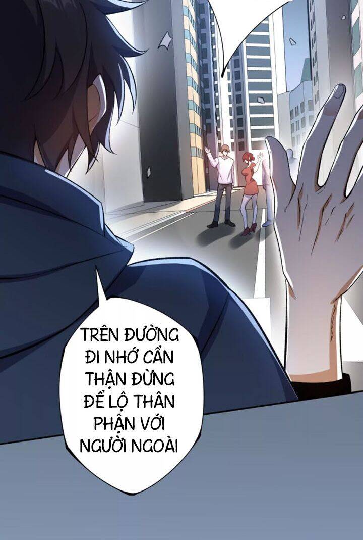 Thời Kỳ Tận Thế Chapter 42 - Trang 2