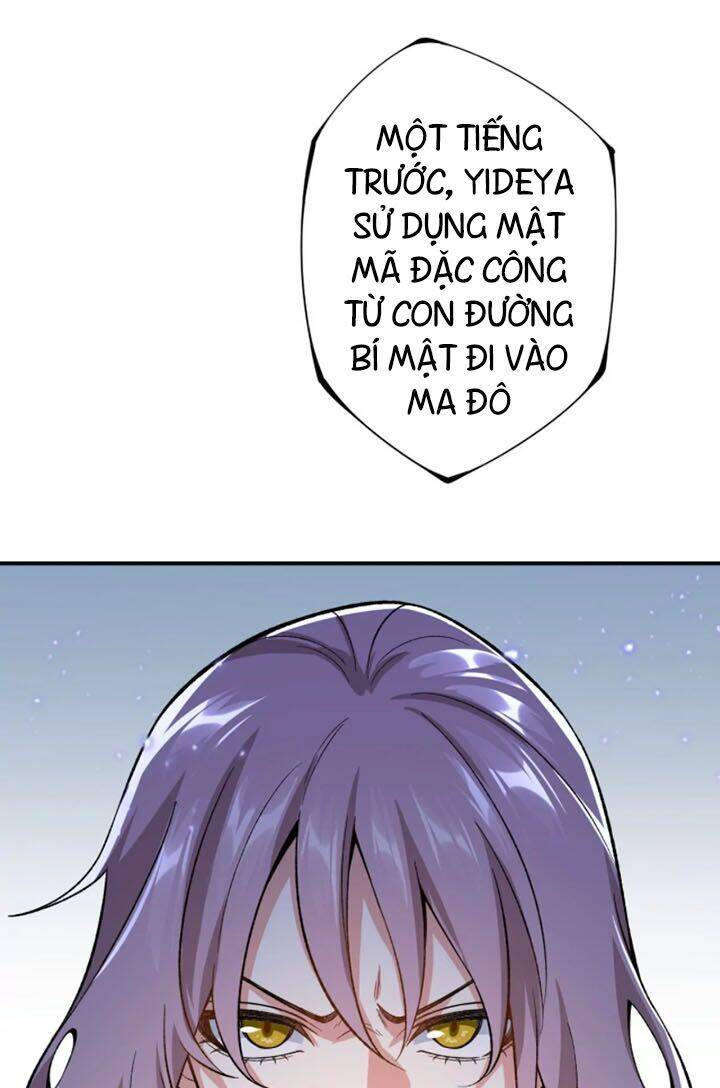 Thời Kỳ Tận Thế Chapter 42 - Trang 2