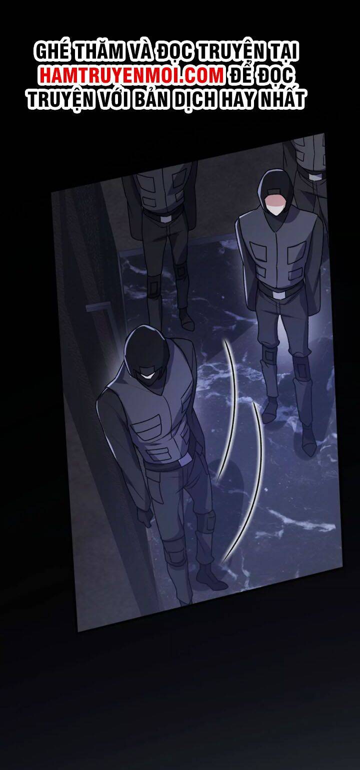 Thời Kỳ Tận Thế Chapter 44 - Trang 2