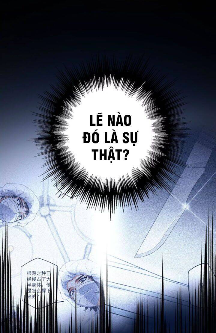 Thời Kỳ Tận Thế Chapter 45 - Trang 2