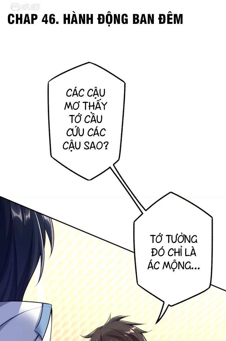 Thời Kỳ Tận Thế Chapter 46 - Trang 2