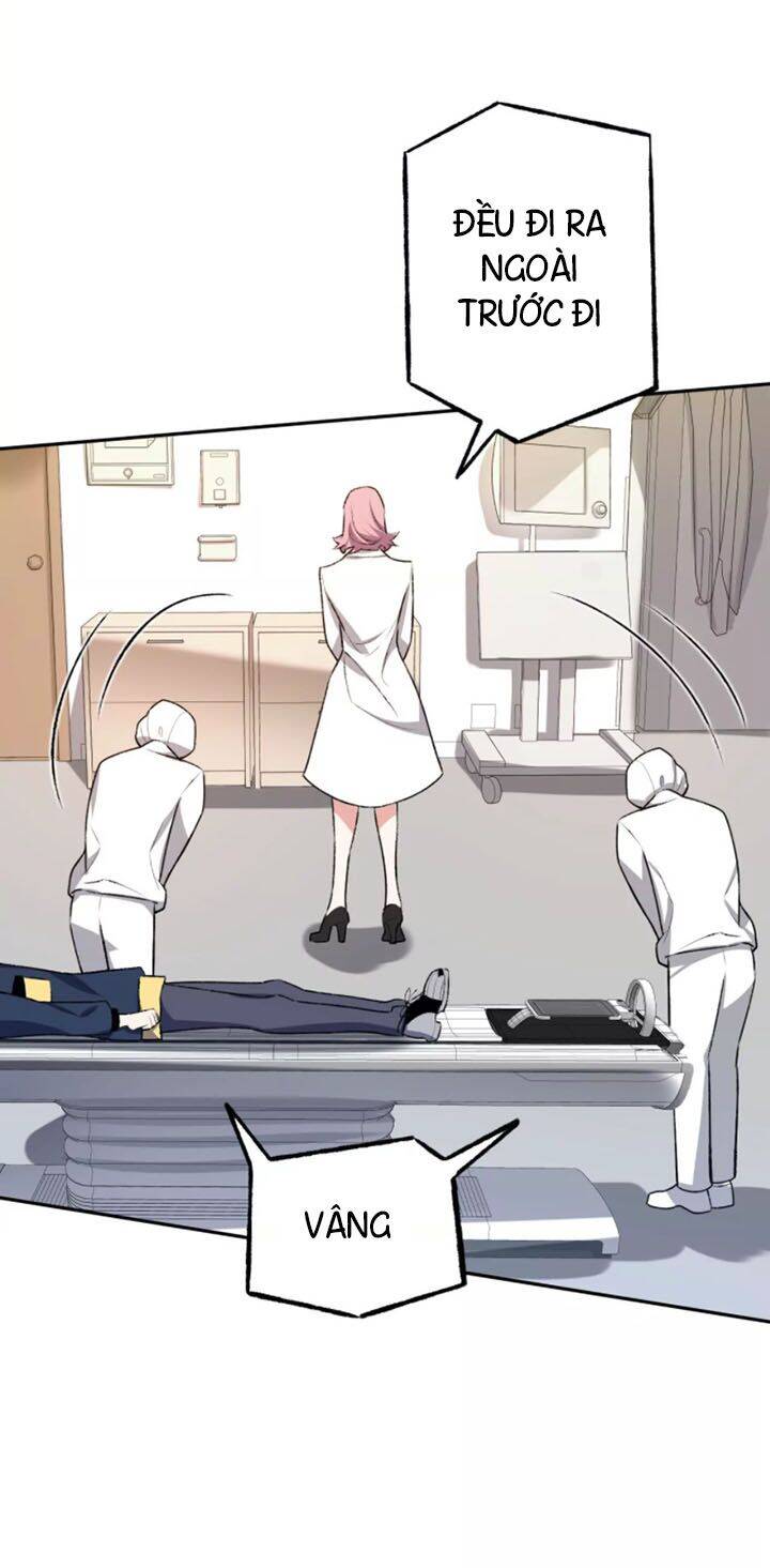 Thời Kỳ Tận Thế Chapter 46 - Trang 2