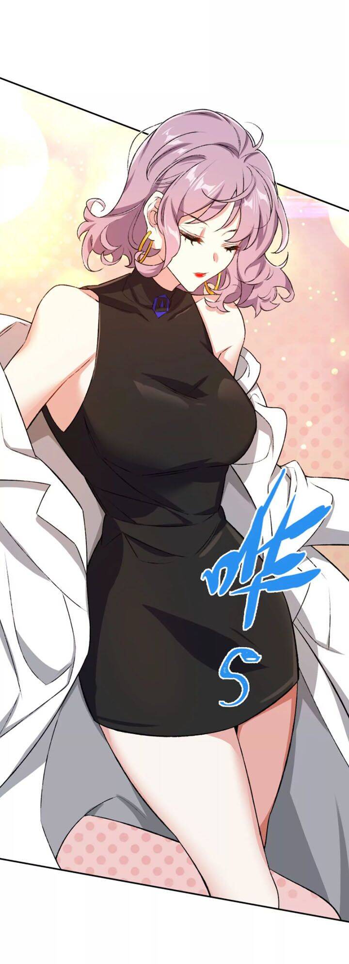 Thời Kỳ Tận Thế Chapter 46 - Trang 2